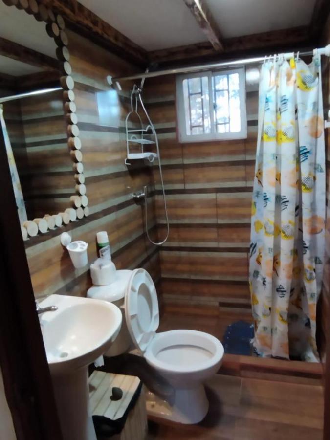 Holiday home Cabana Laguna Los Patos